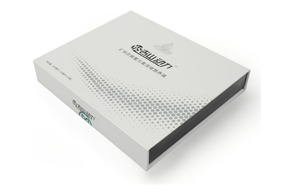 吉山动力生命动力素