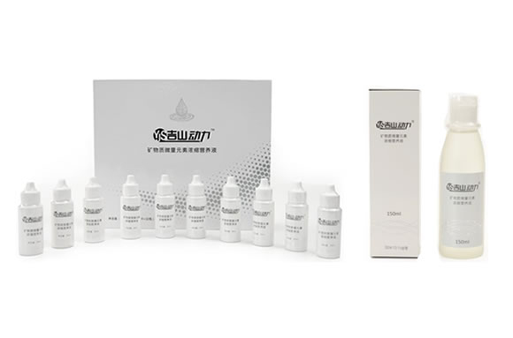 吉山动力生命动力素